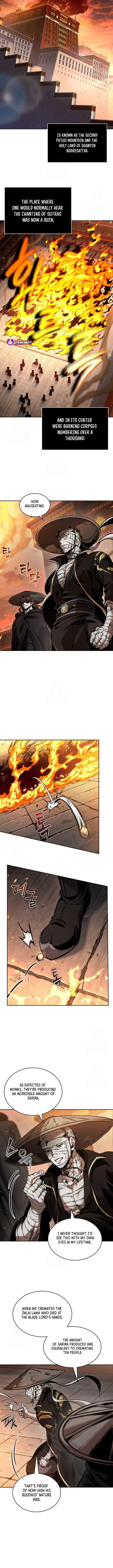 Nano Machine Chapter 276 image 09